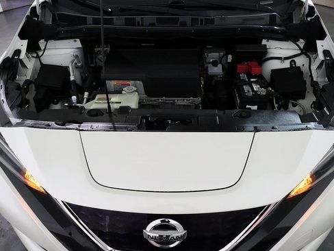 Used 2019 Nissan Leaf SV image 35