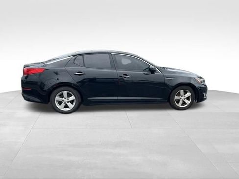 Used 2015 Kia Optima LX FWD image 8