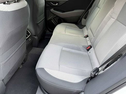 New 2025 Subaru Outback Premium w/ Tech Package 1 image 11