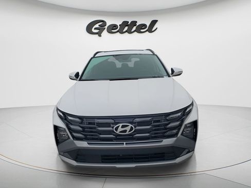Certified 2025 Hyundai Tucson SEL image 15
