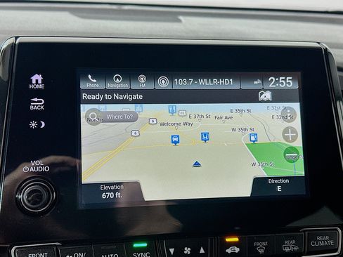 Used 2020 Honda Odyssey Elite image 13