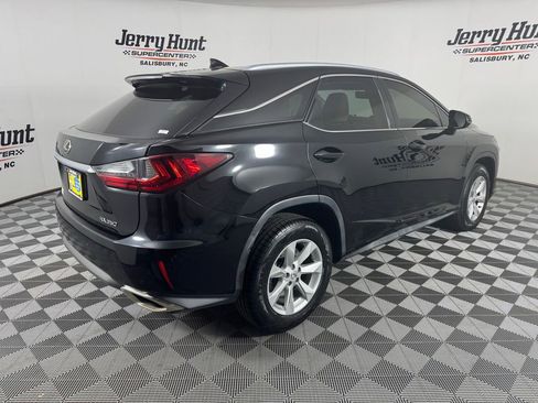 Used 2016 Lexus RX 350 FWD w/ Premium Package image 6