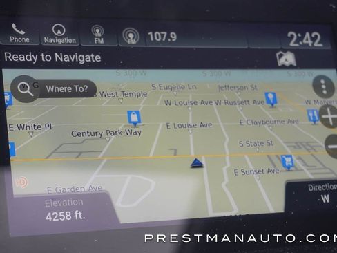 Used 2024 Honda Passport TrailSport image 8