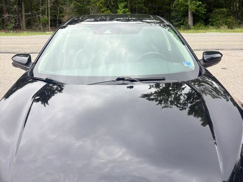 Used 2021 Honda Civic EX-L image 10