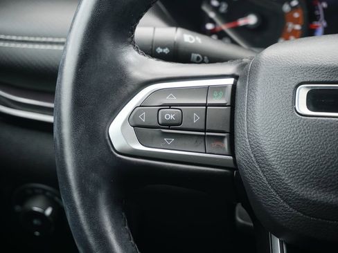 Used 2022 Jeep Compass Altitude w/ Convenience Group image 13