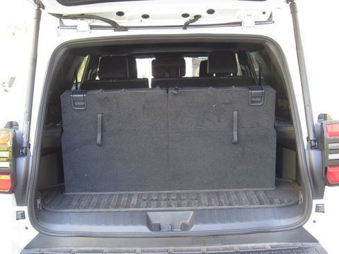 Certified 2026 Toyota 4Runner Limited AWD/4WD image 22