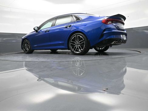Used 2023 Kia K5 GT FWD image 31