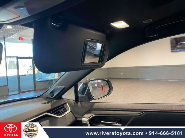 Certified 2025 Toyota RAV4 XSE w/ Premium Package AWD/4WD image 33