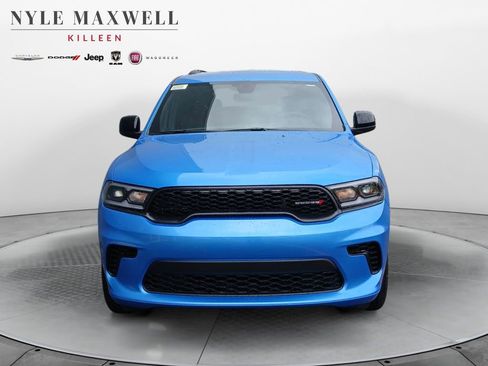 New 2026 Dodge Durango GT image 18