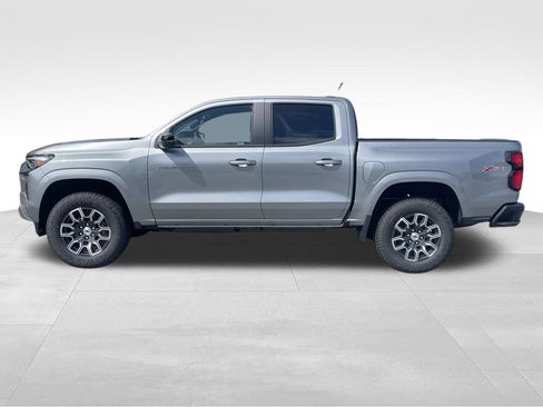 New 2026 Chevrolet Colorado Z71 w/ Technology Package AWD/4WD image 6