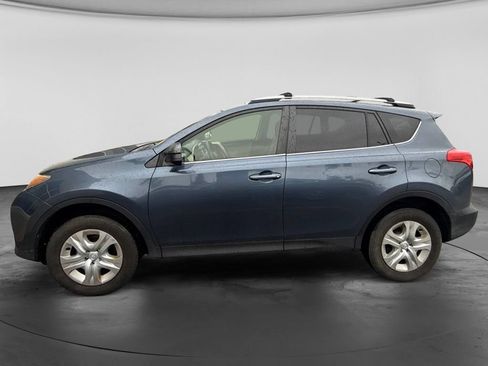 Used 2014 Toyota RAV4 LE AWD/4WD image 7
