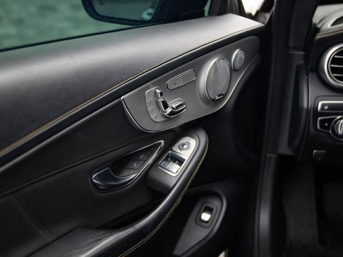 Used 2019 Mercedes-Benz C 63 AMG Coupe image 31