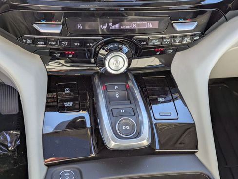New 2026 Acura MDX FWD w/ Technology Package image 14