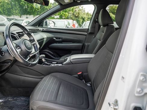 Certified 2023 Hyundai Santa Cruz SEL Premium image 18