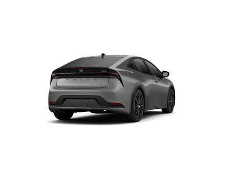 New 2026 Toyota Prius Limited FWD image 9