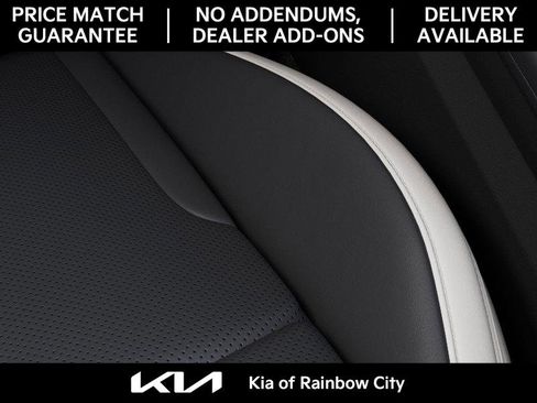 New 2026 Kia K5 GT-Line FWD image 26
