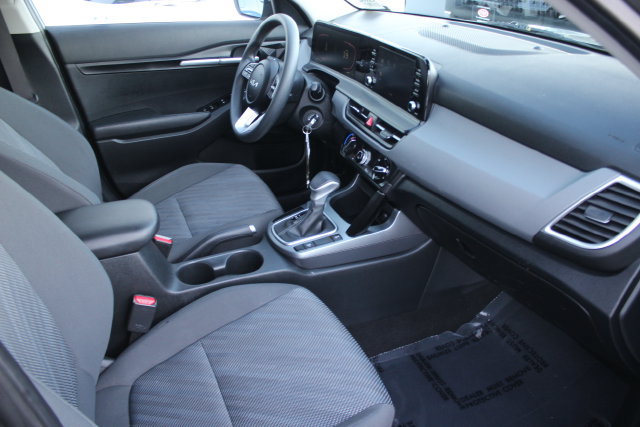 Used 2024 Kia Seltos LX AWD/4WD image 34