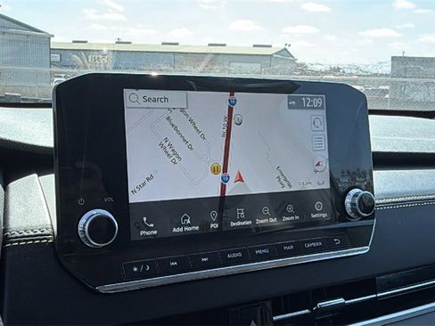 Used 2022 Mitsubishi Outlander SE image 27