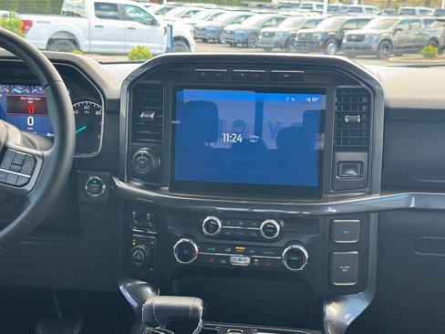 Used 2023 Ford F150 XLT w/ Equipment Group 302A High AWD/4WD image 20