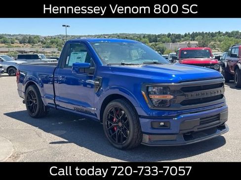 New 2026 Ford F150 XL w/ Equipment Group 103A High AWD/4WD image 9