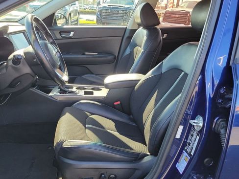 Used 2020 Kia Optima S image 18