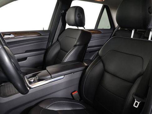 Used 2014 Mercedes-Benz ML 350 4MATIC image 27