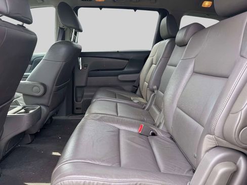 Used 2014 Honda Odyssey EX-L image 15