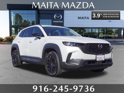 Used 2026 MAZDA CX-50 AWD 2.5 Hybrid w/ Weather Package