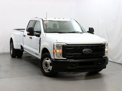 Used 2023 Ford F350 XL