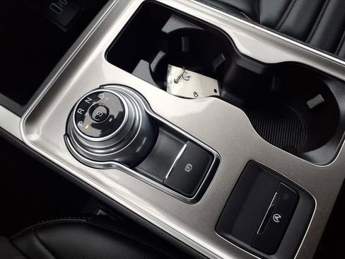 Certified 2023 Ford Edge SEL w/ Convenience Package image 23