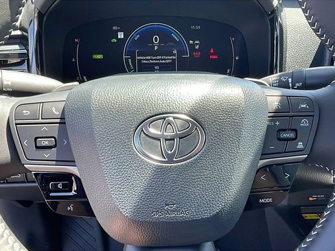 New 2026 Toyota Camry SE image 21