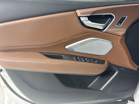 Used 2022 Acura RDX w/ Technology Package image 16