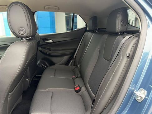 Used 2024 Buick Encore GX Preferred AWD/4WD image 12
