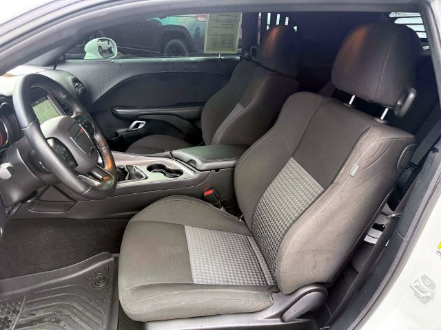 Used 2023 Dodge Challenger R/T Scat Pack RWD image 10