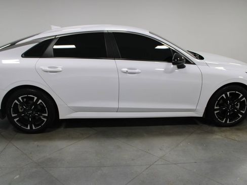 Used 2024 Kia K5 GT-Line w/ GT-Line Premium Package FWD image 11