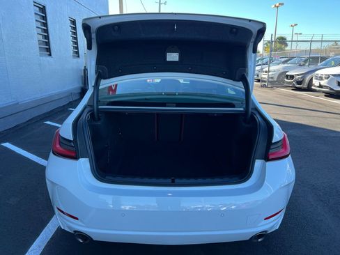 Used 2023 BMW 330i Sedan w/ Driving Assistance Package image 22