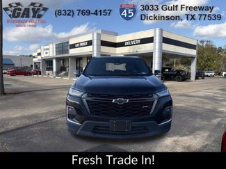 Used 2023 Chevrolet Traverse RS video 2