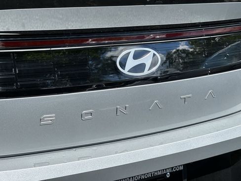 New 2025 Hyundai Sonata SEL FWD image 10