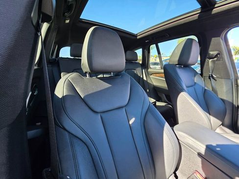 Used 2020 BMW X3 xDrive30i w/ Driving Assistance Package image 11