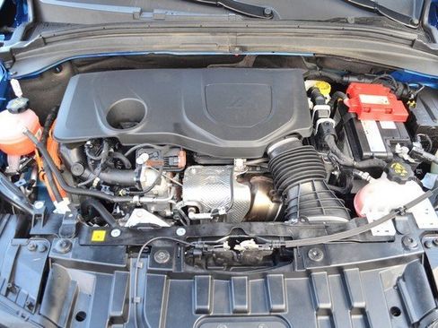 Used 2024 Dodge Hornet R/T Plus w/ Tech Pack Plus w/o Parking image 40