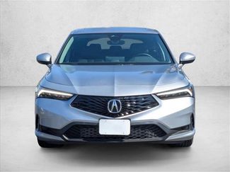 Certified 2025 Acura Integra video 2