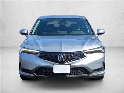 Certified 2025 Acura Integra