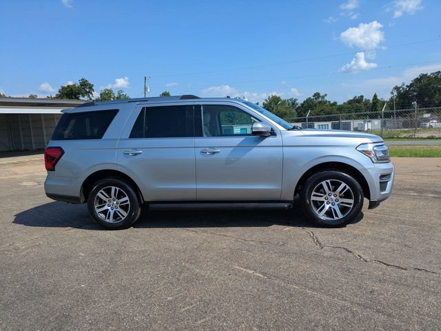 Used 2024 Ford Expedition Limited RWD image 3