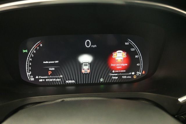Used 2025 Acura MDX w/ Technology Package FWD image 14