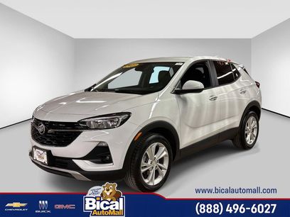 Used 2023 Buick Encore GX Preferred w/ Cold Weather Comfort Package