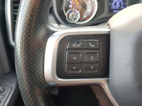 Used 2020 RAM 2500 Big Horn image 22