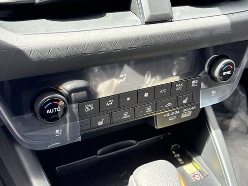 New 2026 Subaru Outback Wilderness AWD/4WD image 19