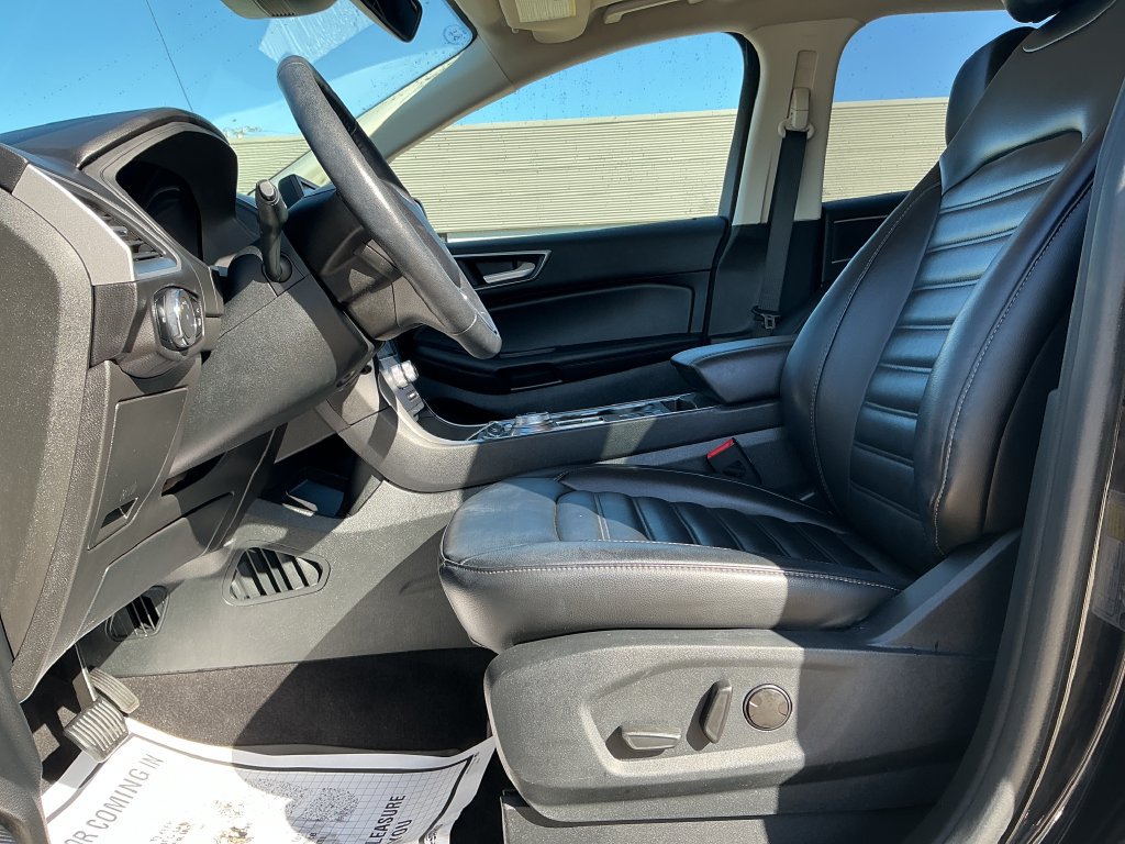 Used 2024 Ford Edge SEL w/ Convenience Package AWD/4WD image 12
