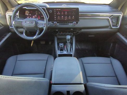 Used 2025 GMC Canyon Elevation w/ Convenience Package AWD/4WD image 15
