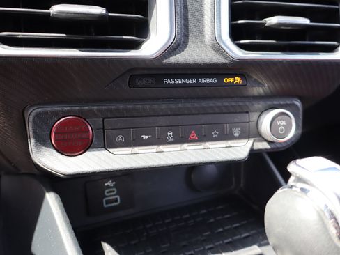 Used 2024 Ford Mustang Premium RWD image 18